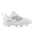 New Balance Women's Fresh Foam X Velo V4 Molded Softball Cleat - SPVELOW4 Wide Softball Footwear All