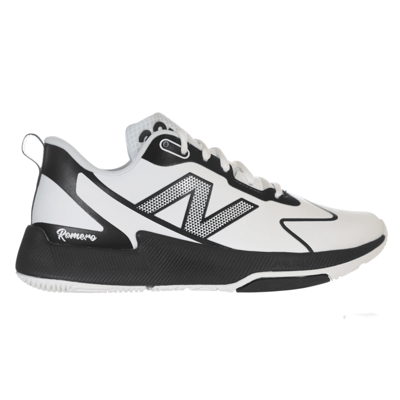 New Balance Women's FuelCell Romero Duo Trainer Softball Cleat - STROMKB2 Wide Softball Footwear All