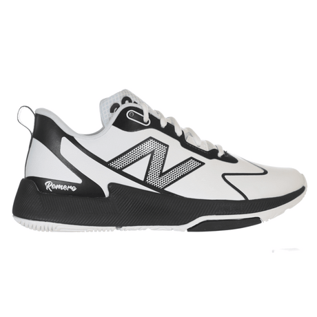 New Balance Women's FuelCell Romero Duo Trainer Softball Cleat - STROMKB2 Wide Softball Footwear All