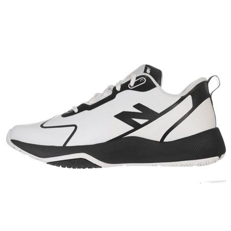 New Balance Women's FuelCell Romero Duo Trainer Softball Cleat - STROMKB2 Wide Softball Footwear All
