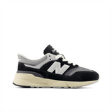 New Balance Youth 997R Running Shoe - PR997RHC Wide Youth Footwear Training & Running