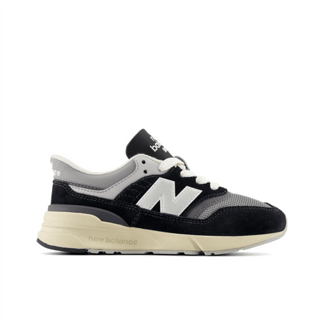 New Balance Youth 997R Running Shoe - PR997RHC Wide Youth Footwear Training & Running