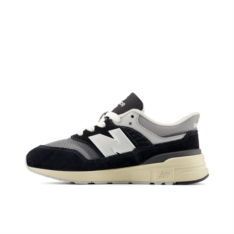 New Balance Youth 997R Running Shoe - PR997RHC Wide Youth Footwear Training & Running