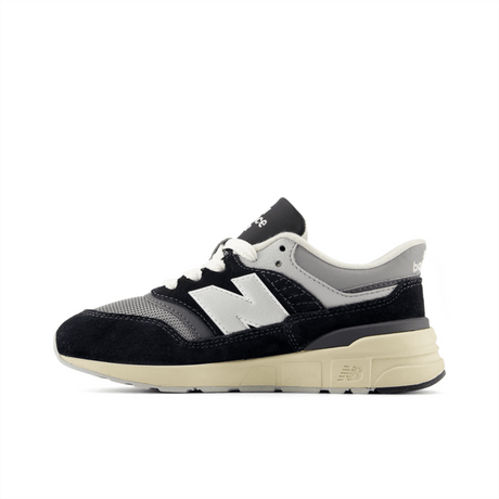 New Balance Youth 997R Running Shoe - PR997RHC Wide Youth Footwear Training & Running