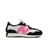 New Balance Youth Girls 327 Running Shoe - PS327VL Wide Youth Footwear Training & Running