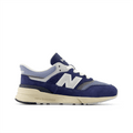 New Balance Youth 997R Running Shoe - PR997RHB Youth Footwear Training & Running