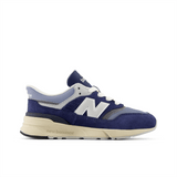 New Balance Youth 997R Running Shoe - PR997RHB Youth Footwear Training & Running