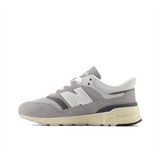 New Balance Youth 997R Running Shoe - PR997RHA Wide Youth Footwear Training & Running