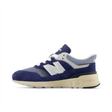 New Balance Youth 997R Running Shoe - PR997RHB Wide Youth Footwear Training & Running