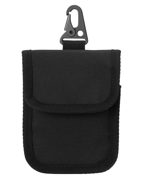 Harriton Signal Blocking Key Pouch Harriton