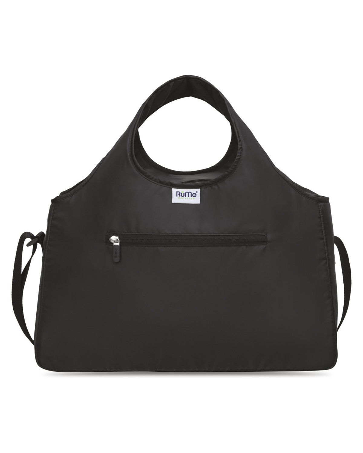 Gemline Rume Recycled Duffel Gemline
