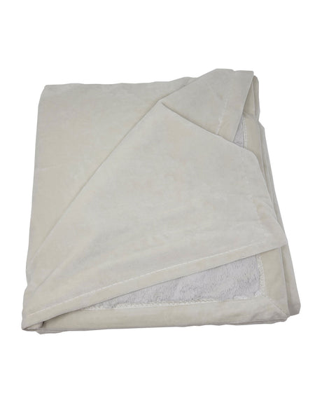 Palmetto Blanket Company Opulence Throw Palmetto Blanket Company