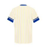 Holloway Youth Sublimated Reversible V-Neck Baseball Jersey Team Baseball Jerseys