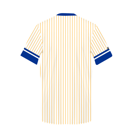 Holloway Youth Sublimated Reversible V-Neck Baseball Jersey Team Baseball Jerseys