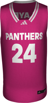 Adidas No Excuse Sublimated Jersey League Outfitters
