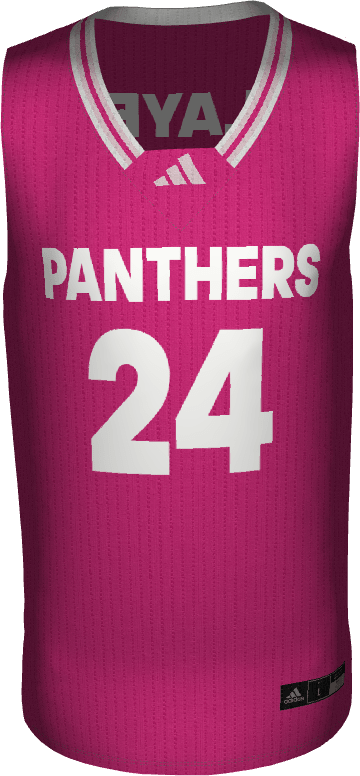 Adidas No Excuse Sublimated Jersey League Outfitters