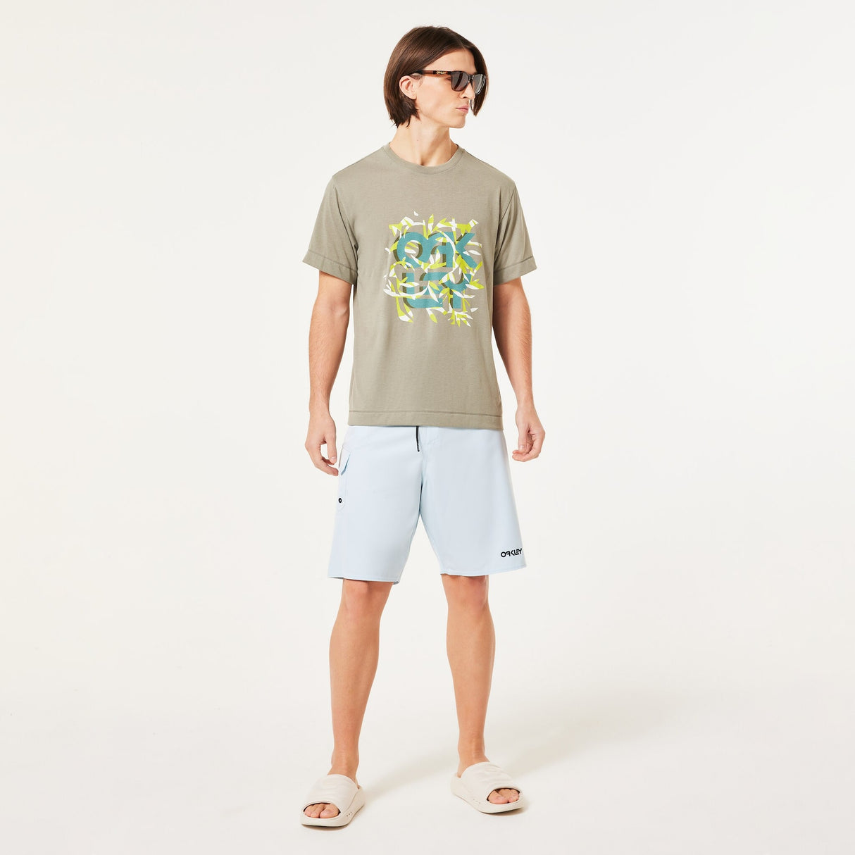 Oakley Men's Kana 21 2.0 Shorts-9