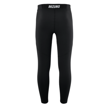 Mizuno Men's All-In Compression Tights-2
