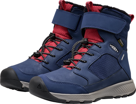 KEEN Big Kids' Skua Waterproof Winter Boot-3