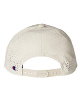 Champion Game Day Five-Panel Perforated Cap-2