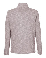 North End Women's Eclipse Jacquard Quarter-Zip Pullover-2