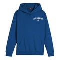 New Balance Men's LA City Logo Hoodie-1
