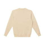 Lane Seven Men's Heavyweight Crewneck Sweatshirt-2