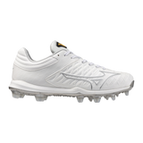 Mizuno Women's Pro Fastpitch Low TPU Cleats-6