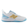 New Balance Women's Velo v5 Turf Softball Shoes-1