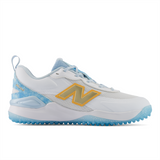 New Balance Women's Velo v5 Turf Softball Shoes-1