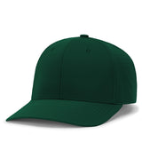 Pacific Headwear Core Perform Field Perforated Snapback Cap