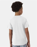  Youth Cool DRI Cotton Touch T-Shirt-3