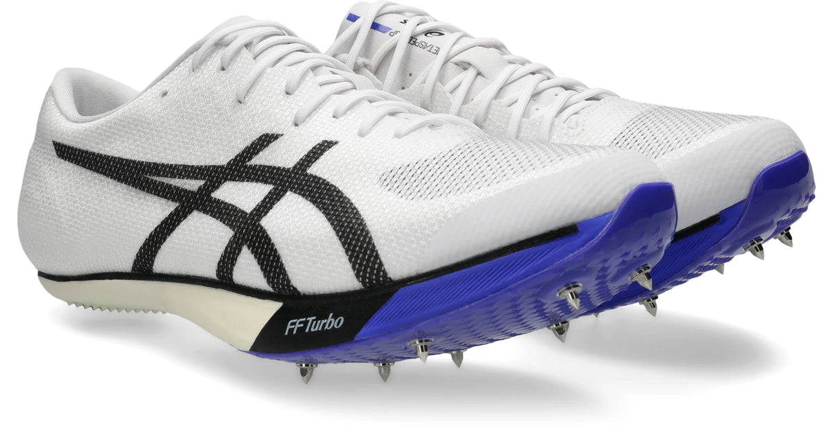 Asics Youth Metaspeed Sprint 2 Track & Field Shoes-5