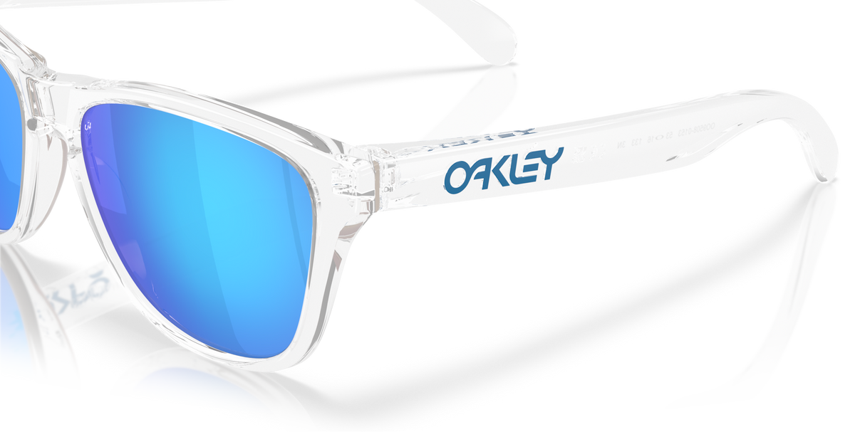 Oakley Frogskins S Glasses-6