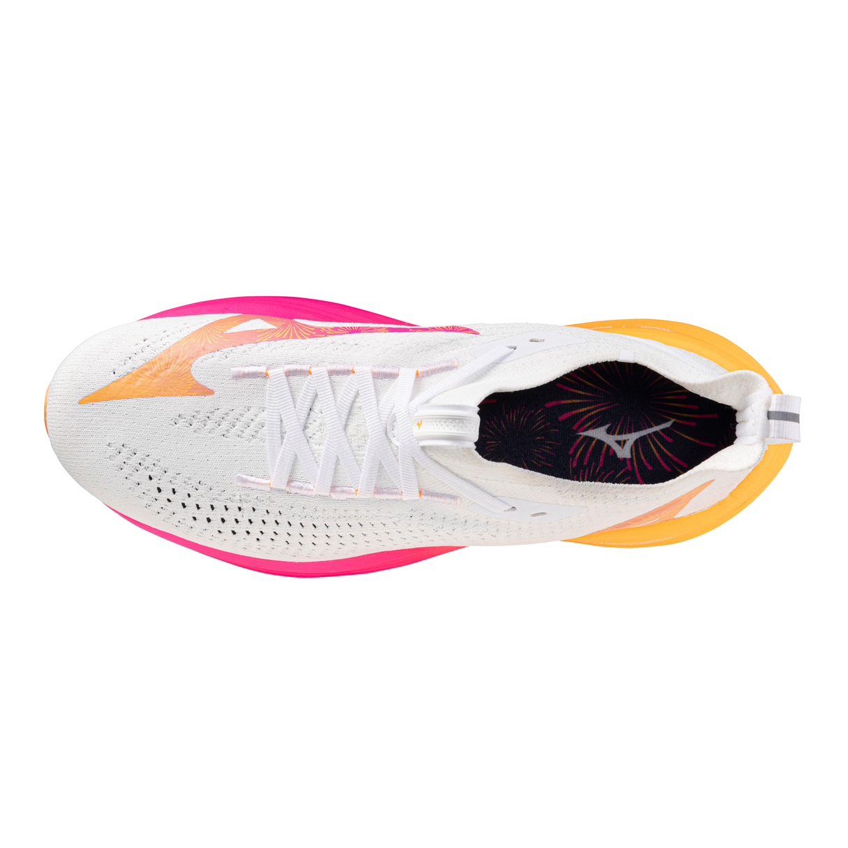 Mizuno Men's Neo Vista 2 Hanabi Running Shoes-4