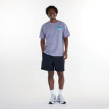 New Balance Men's NYC Marathon Graphic T Shirt - Staten Island-6