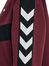 hummel Women's Archive Track Jacket-3