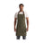 Artisan Collection by Reprime Annex Oxford Bib Apron-1