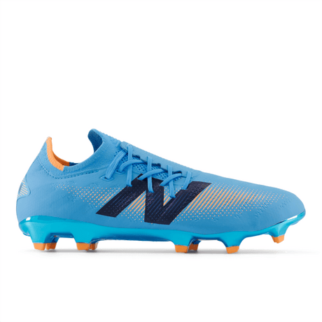 New Balance Men's Furon Pro FG V7+ Soccer Cleat - SF1FS75 Soccer Footwear Adult