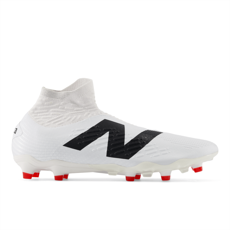 New Balance Men's Tekela Pro FG V4+ Soccer Cleat - ST1FW45 Wide Soccer Footwear Adult