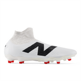 New Balance Men's Tekela Pro FG V4+ Soccer Cleat - ST1FW45 Wide Soccer Footwear Adult
