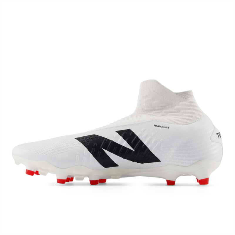 New Balance Men's Tekela Pro FG V4+ Soccer Cleat - ST1FW45 Wide Soccer Footwear Adult