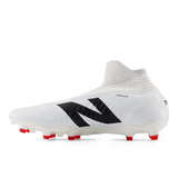 New Balance Men's Tekela Pro FG V4+ Soccer Cleat - ST1FW45 Wide Soccer Footwear Adult