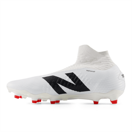 New Balance Men's Tekela Pro FG V4+ Soccer Cleat - ST1FW45 Wide Soccer Footwear Adult