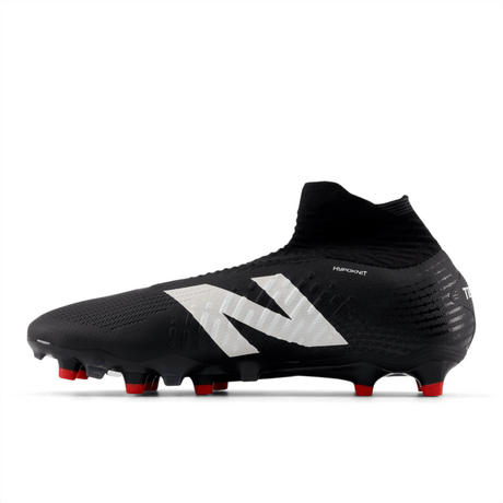 New Balance Men's Tekela Pro FG V4+ Soccer Cleat - ST1FM45 Wide Soccer Footwear Adult