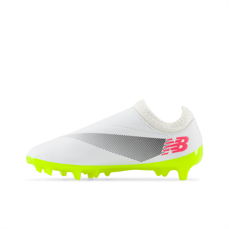 New Balance Youth FURON Dispatch FG V7+ Soccer Cleat - SJF3FH75 Soccer Footwear Youth