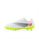 New Balance Youth FURON Dispatch FG V7+ Soccer Cleat - SJF3FH75 Soccer Footwear Youth