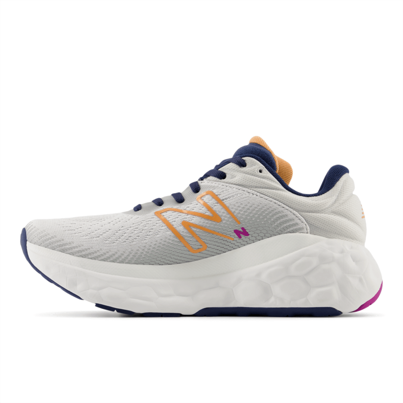 New Balance Women's Fresh Foam X 840v1 Running Shoe - W840FCJ X-Wide Womens Footwear Training & Running