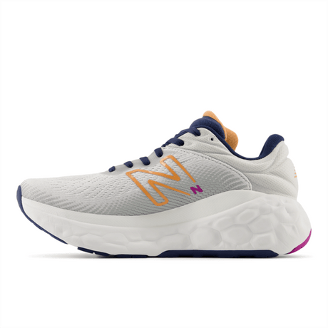 New Balance Women's Fresh Foam X 840v1 Running Shoe - W840FCJ X-Wide Womens Footwear Training & Running