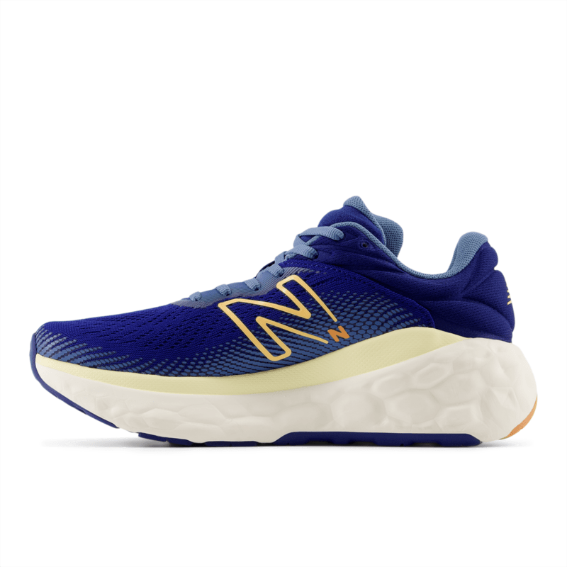 New Balance Women's Fresh Foam X 840v1 Running Shoe - W840FCH Womens Footwear Training & Running